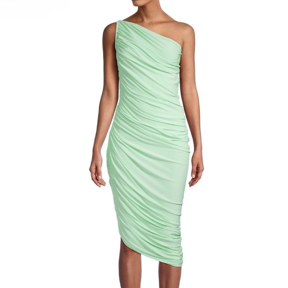 Norma Kamali Dress
